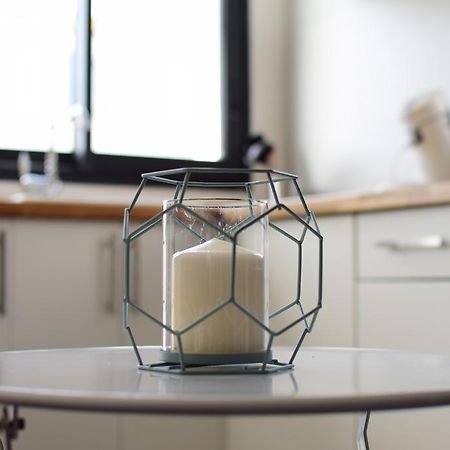 Location Les 4 Vents Apartment La Rochelle  Bilik gambar