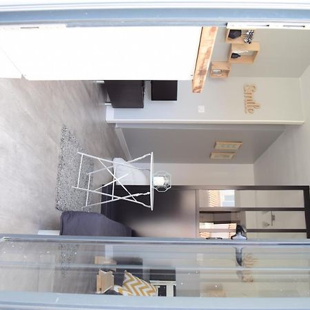 Location Les 4 Vents Apartment La Rochelle  Luaran gambar