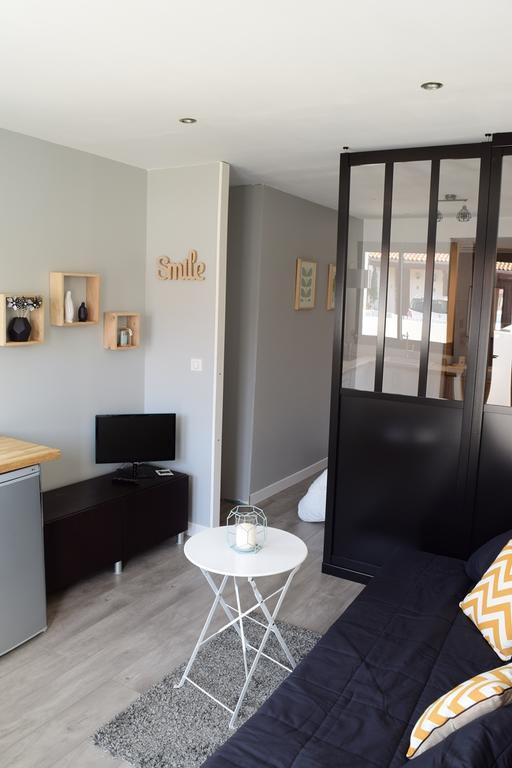 Location Les 4 Vents Apartment La Rochelle  Bilik gambar