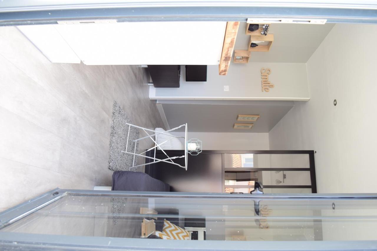 Location Les 4 Vents Apartment La Rochelle  Luaran gambar
