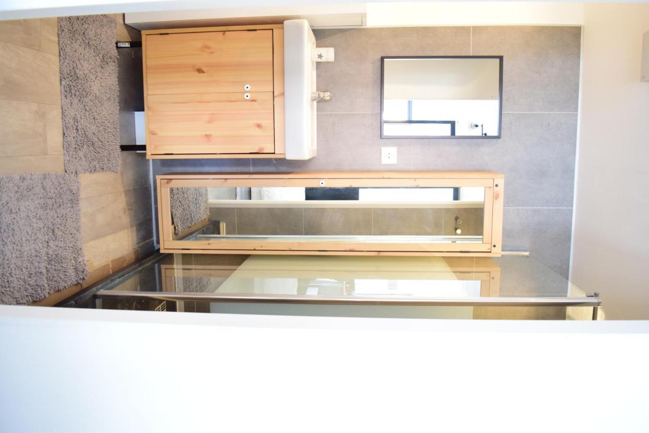 Location Les 4 Vents Apartment La Rochelle  Luaran gambar