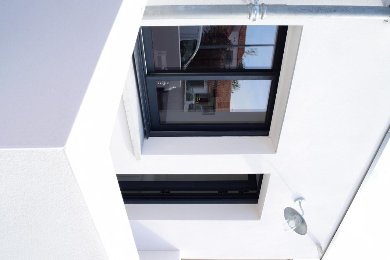 Location Les 4 Vents Apartment La Rochelle  Luaran gambar